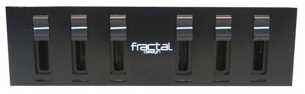 Fractal Design Adjust 108 Fan Controller Review 07 Fractal Design Adjust 108 Fan Controller Review 07