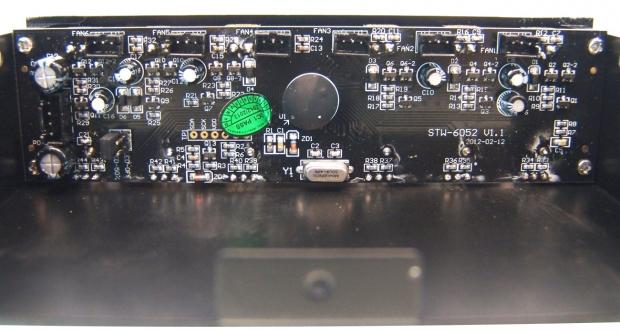 Fractal Design Adjust 108 Fan Controller Review 10 Fractal Design Adjust 108 Fan Controller Review 10