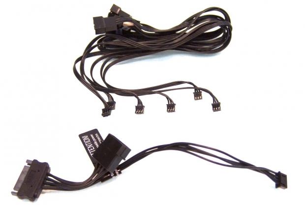 Fractal Design Adjust 108 Fan Controller Review 12 Fractal Design Adjust 108 Fan Controller Review 12