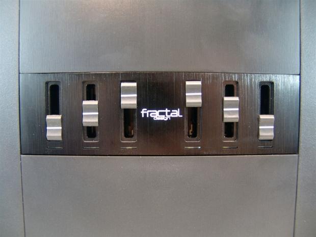 Fractal Design Adjust 108 Fan Controller Review 13 Fractal Design Adjust 108 Fan Controller Review 13