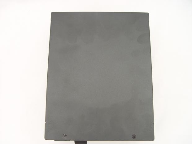 Seasonic Platinum 1000W 80 PLUS Platinum Power Supply Review 11