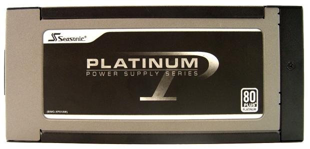 Seasonic Platinum 1000W 80 PLUS Platinum Power Supply Review 13