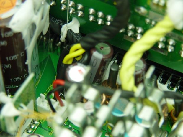 Seasonic Platinum 1000W 80 PLUS Platinum Power Supply Review 22