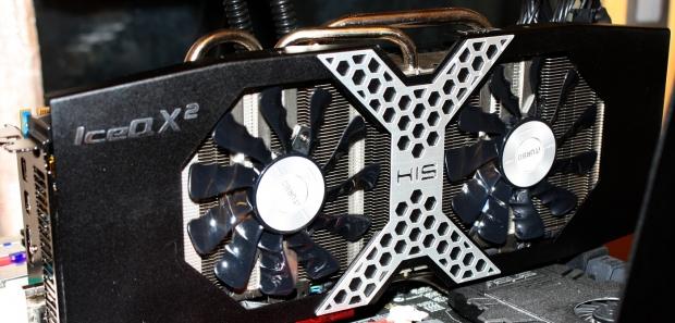 HIS Radeon HD 7950 3GB IceQ X2 Overclocked Video Card Review 02