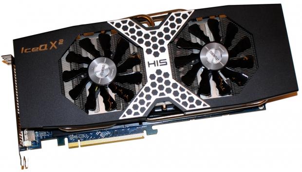 HIS Radeon HD 7950 3GB IceQ X2 Overclocked Video Card Review 06