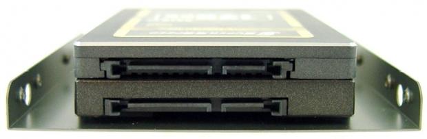 SuperSSpeed Hyper Gold S301 128GB w/5.03 FW SSD Review 10
