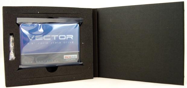 OCZ Vector 128GB SSD Review 09