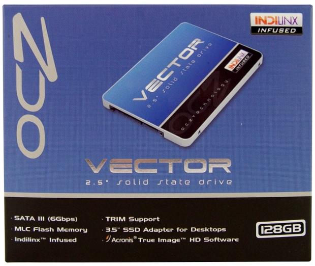 OCZ Vector 128GB SSD Review 68