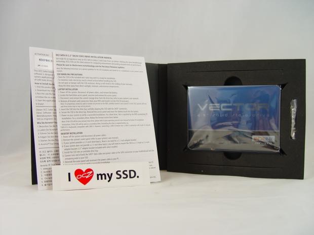 OCZ Vector 512GB SSD Review 05