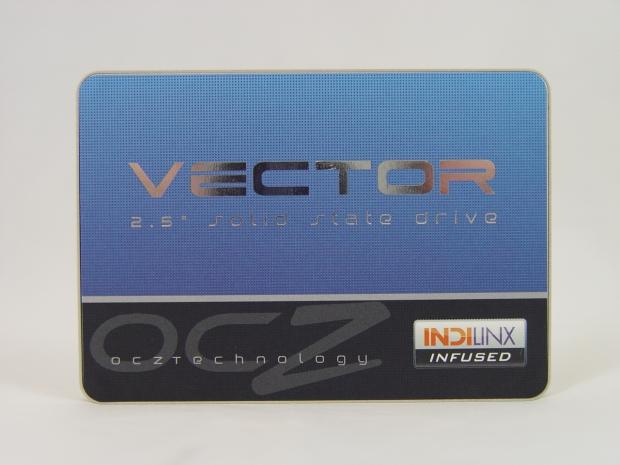 OCZ Vector 512GB SSD Review 07