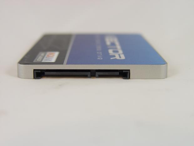 OCZ Vector 512GB SSD Review