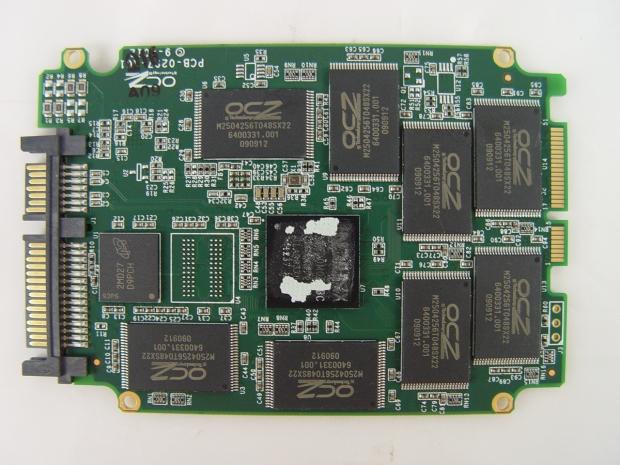 OCZ Vector 512GB SSD Review 11