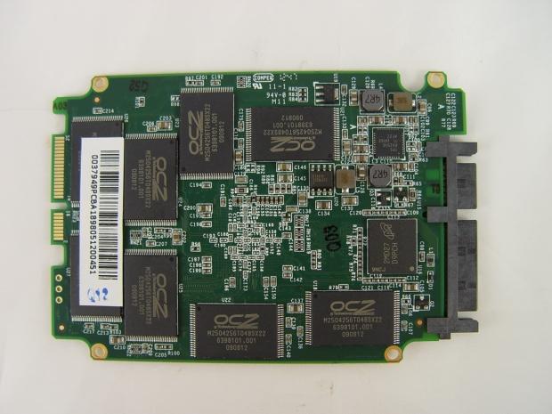 OCZ Vector 512GB SSD Review 12