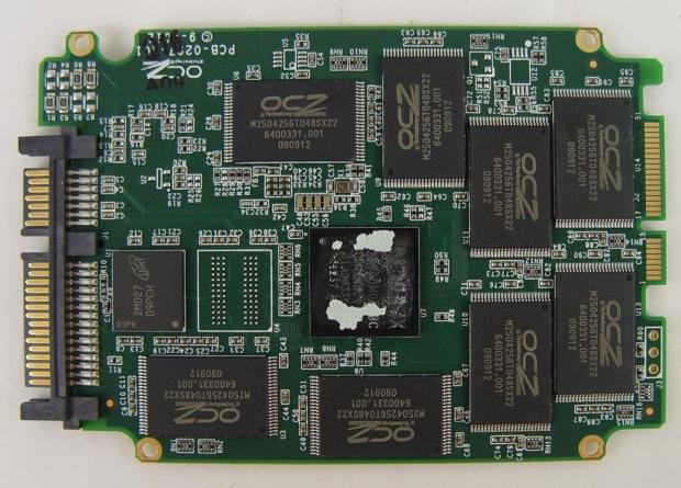 OCZ Vector 512GB SSD Review 68