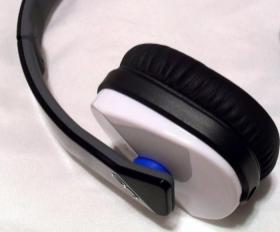 Logitech Ultimate Ears 4000 On-Ear Headset Review