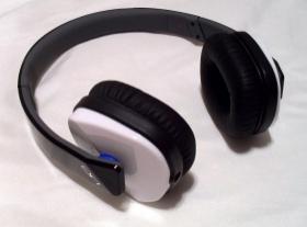 Logitech Ultimate Ears 4000 On-Ear Headset Review 3