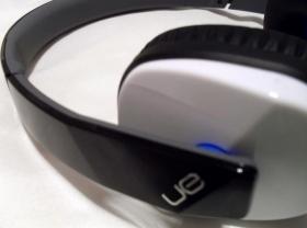Logitech Ultimate Ears 4000 On-Ear Headset Review 5