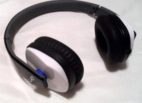 Logitech Ultimate Ears 4000 On-Ear Headset Review 8