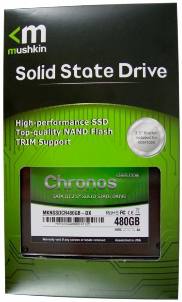 Mushkin Chronos DX 480GB SSD Review 03