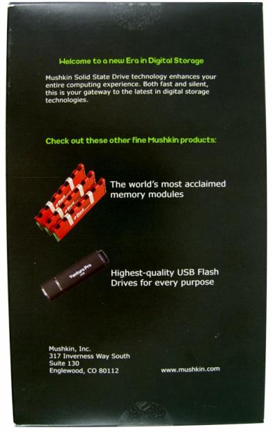 Mushkin Chronos DX 480GB SSD Review 04