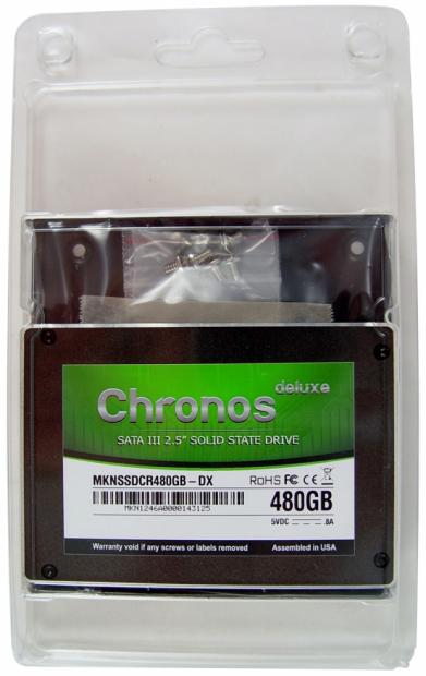 Mushkin Chronos DX 480GB SSD Review 05