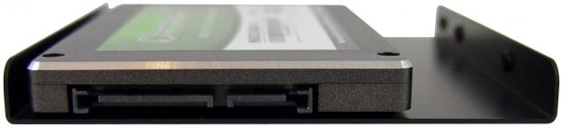 Mushkin Chronos DX 480GB SSD Review 09
