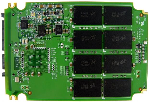 Mushkin Chronos DX 480GB SSD Review 11