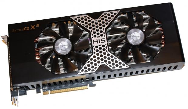 HIS Radeon HD 7970 6GB IceQ X2 (Dual GPU) Video Card Review 03