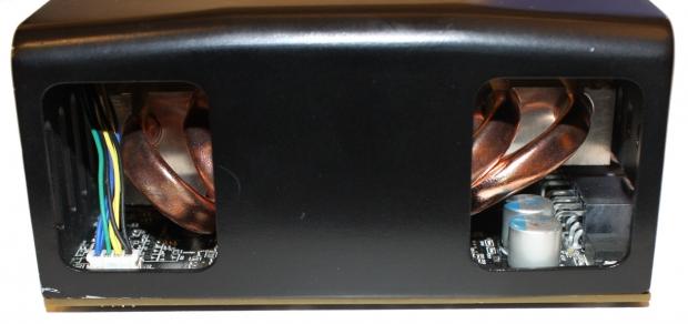 HIS Radeon HD 7970 6GB IceQ X2 (Dual GPU) Video Card Review 05
