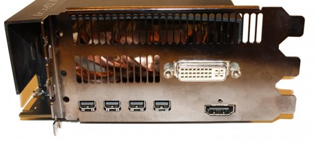 HIS Radeon HD 7970 6GB IceQ X2 (Dual GPU) Video Card Review 07
