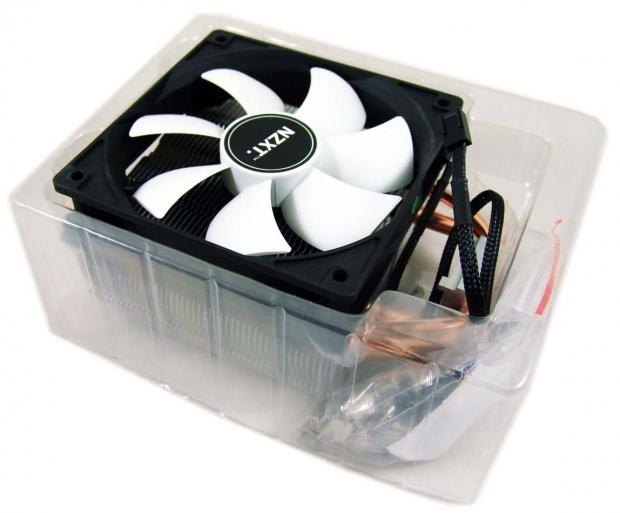 NZXT Respire T20 CPU Cooler Review 06