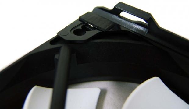 NZXT Respire T20 CPU Cooler Review 16