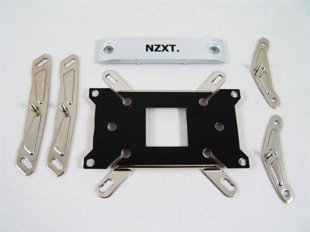 NZXT Respire T20 CPU Cooler Review 17