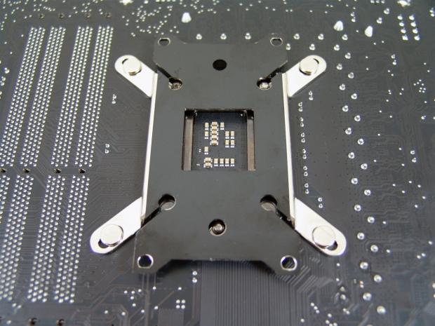 NZXT Respire T20 CPU Cooler Review 20