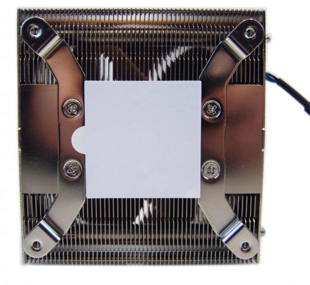 Noctua NH-L9i Low-Profile CPU Cooler Review 13
