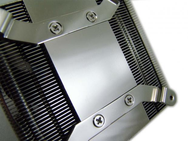 Noctua NH-L9i Low-Profile CPU Cooler Review 15