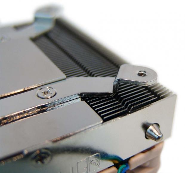 Noctua NH-L9i Low-Profile CPU Cooler Review 16