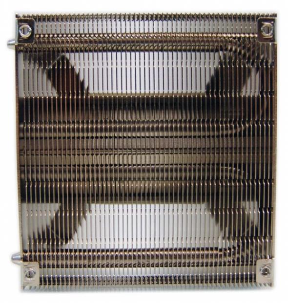 Noctua NH-L9i Low-Profile CPU Cooler Review 17
