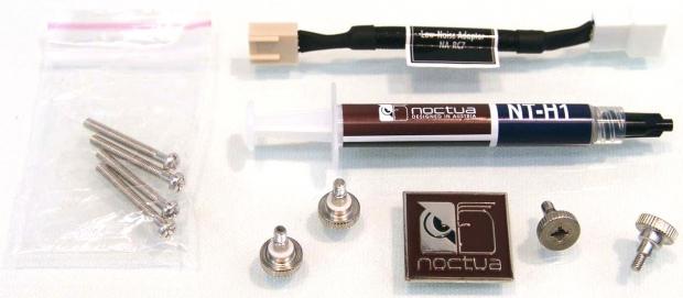 Noctua NH-L9i Low-Profile CPU Cooler Review 18