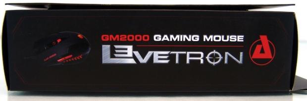 AZiO Levetron CM-2000 Gaming Mouse Review 04 AZiO Levetron CM-2000 Gaming Mouse Review 04