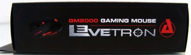AZiO Levetron CM-2000 Gaming Mouse Review 06 AZiO Levetron CM-2000 Gaming Mouse Review 06