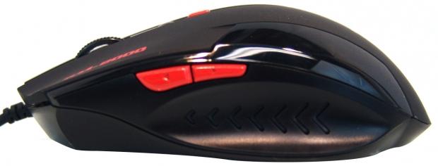 AZiO Levetron CM-2000 Gaming Mouse Review 08 AZiO Levetron CM-2000 Gaming Mouse Review 08