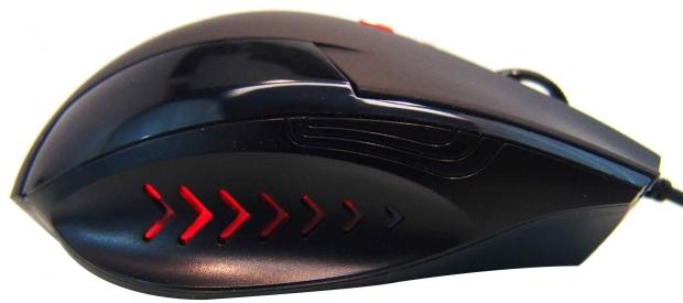 AZiO Levetron CM-2000 Gaming Mouse Review 21 AZiO Levetron CM-2000 Gaming Mouse Review 21