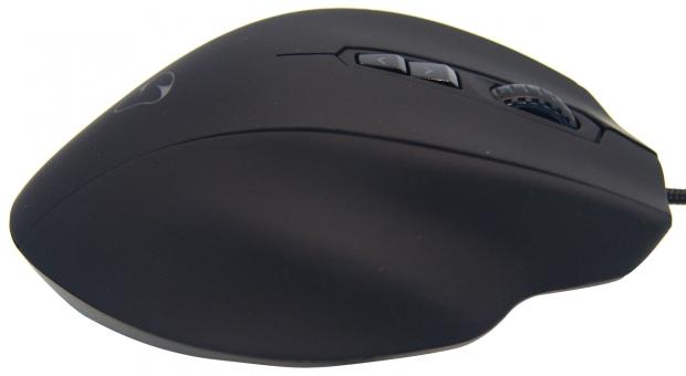 Mionix Naos 8200 Gaming Mouse Review 08 Mionix Naos 8200 Gaming Mouse Review 08