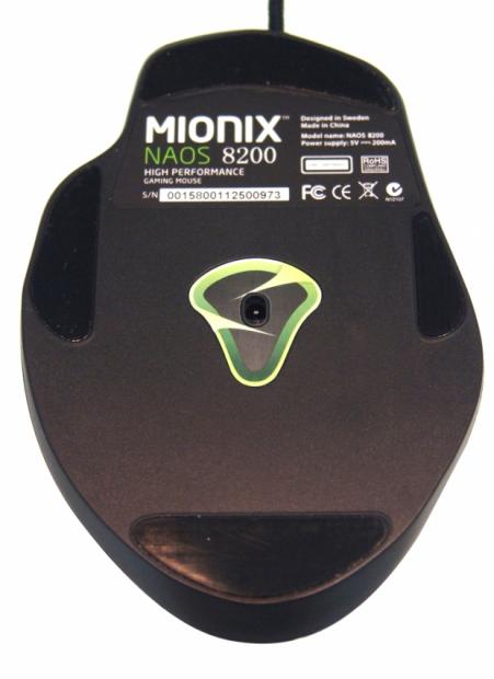 Mionix Naos 8200 Gaming Mouse Review 11 Mionix Naos 8200 Gaming Mouse Review 11
