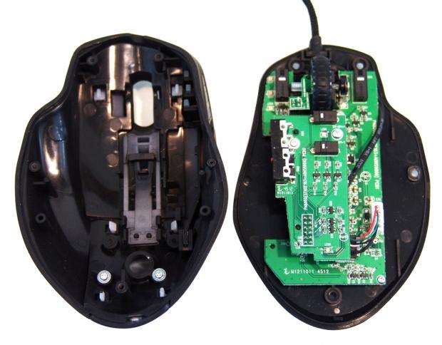 Mionix Naos 8200 Gaming Mouse Review 13 Mionix Naos 8200 Gaming Mouse Review 13