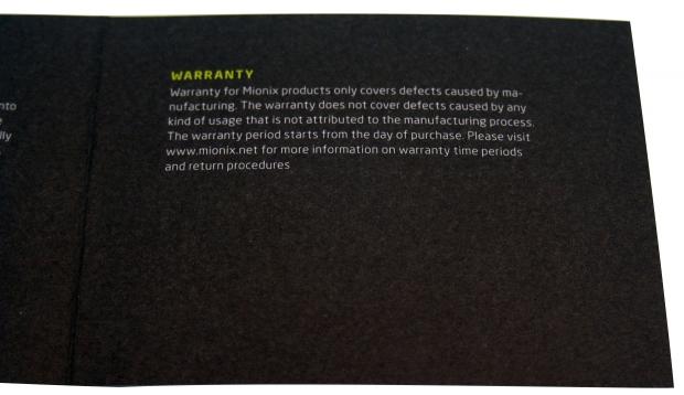 Mionix Naos 8200 Gaming Mouse Review 23 Mionix Naos 8200 Gaming Mouse Review 23