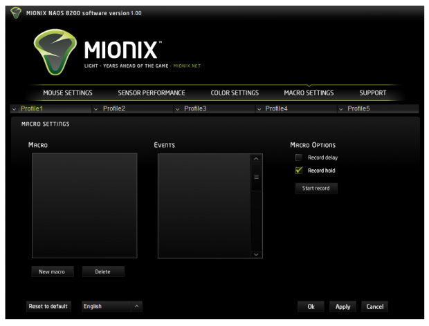 Mionix Naos 8200 Gaming Mouse Review 28 Mionix Naos 8200 Gaming Mouse Review 28