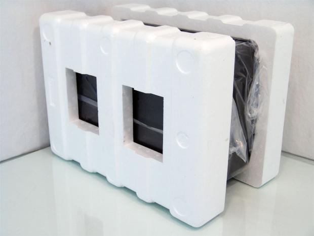 Fractal Design Node 304 Mini-ITX Chassis Review 06