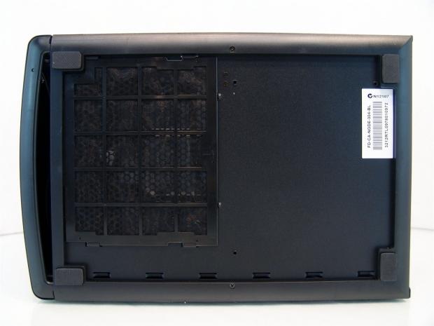 Fractal Design Node 304 Mini-ITX Chassis Review 13